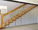 Construction et protection de vos escaliers par Escaliers Maisons à Aunay-sous-Auneau